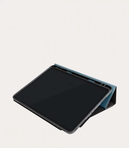 Tucano Premio Schutzhülle für iPad Pro 11" 2021, petrol