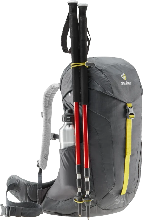 Deuter AC Lite 22 SL graphite (Damen)