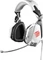 MadCatz Cyborg F.R.E.Q. 7 Surround Gaming Headset, weiß Vorschaubild