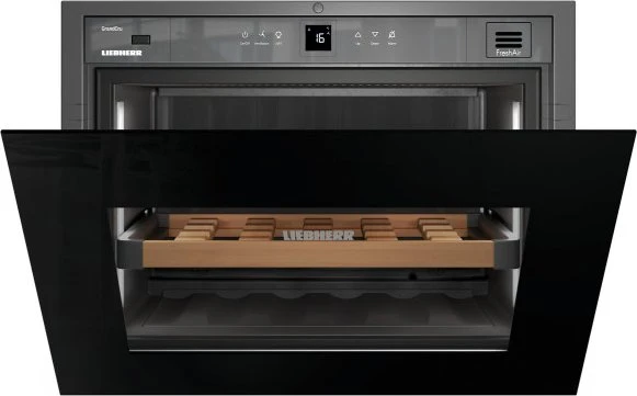Liebherr WKEgb 582-26 GrandCru