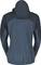 Scott Explorair Hybrid LT Skijacke dark blue/metal blue (Damen) Vorschaubild