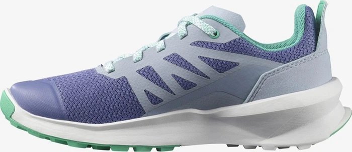 Salomon Patrol velvet morning/zen blue/mint leaf (Junior)