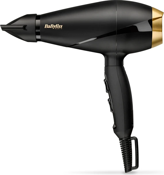 BaByliss Power Pro 2000