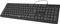 Hama KC-200 Basic Tastatur, schwarz, USB, DE Vorschaubild