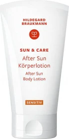 Hildegard Braukmann Sun & Care Sensitiv After Sun Körperlotion, 150ml