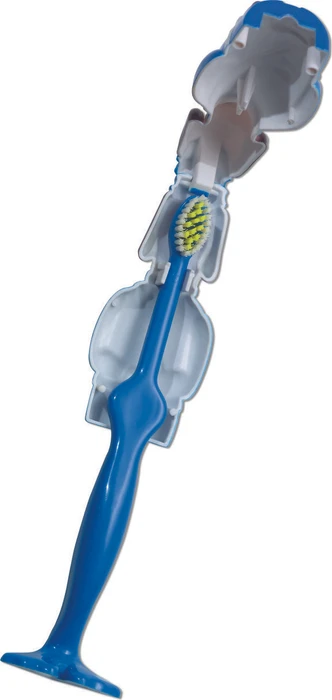 Miradent Kid's Brush Hund, 1 Stück – Bild 3 von 4