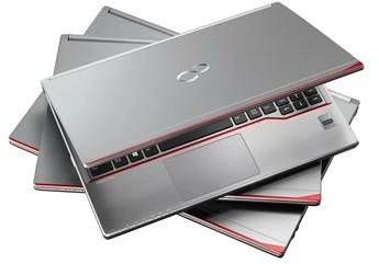 Fujitsu Lifebook E754, Core i5-4210M, 8GB RAM, 256GB SSD, UMTS, DE
