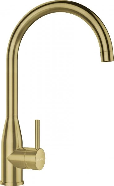 Schock Kavus Festauslauf HD white gold