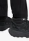 Jack Wolfskin Prelight Trail Hose lang schwarz (Herren) Vorschaubild