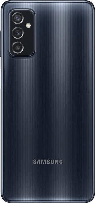Samsung Galaxy M52 5G M526BR/DS 128GB schwarz