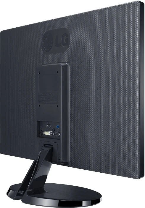 LG 24EA53VQ-P, 24"