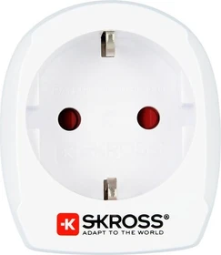Skross Europe to South Africa