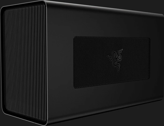 Razer Core X Chroma
