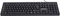 Manhattan USB-Tastatur, schwarz, USB, DE Vorschaubild