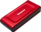 Kingston XS1000 Portable SSD, rot, 2TB, USB-C 3.1 Vorschaubild