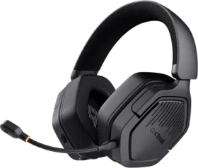 Trust Gaming GXT 493PS Carus schwarz