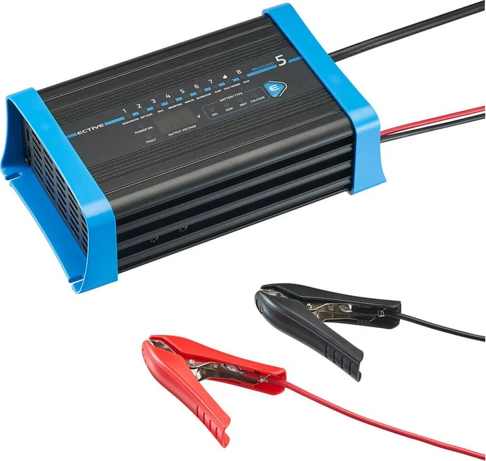 Ective Multiload 5 12V