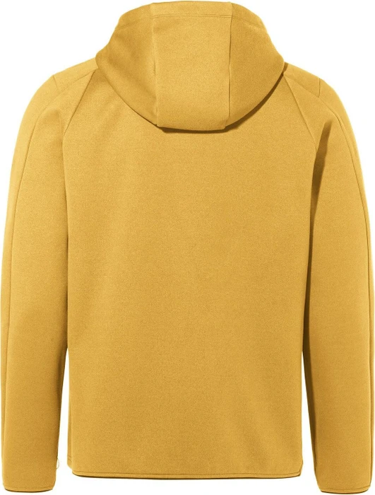 Vaude Idris Fleece Hoodie Jacke savanna (Herren)