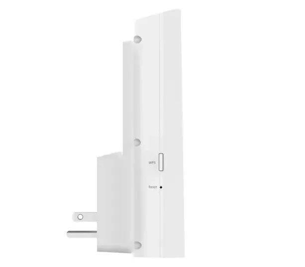 Netgear EXS27, Wi-Fi 7, BE5000