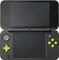 Nintendo New 2DS XL Mario Kart 7 Bundle schwarz/grün Vorschaubild