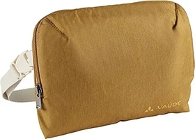 Vaude Travel Organizer S Bauchtasche peanut butter