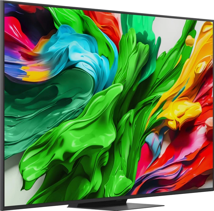 LG QNED evo AI 65QNED85A6C