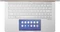 ASUS ZenBook 13 UX334FLC-A3167T, Icicle Silver, Core i7-10510U, 16GB RAM, 1TB SSD, GeForce MX250, DE Vorschaubild