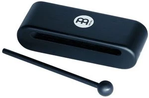 Meinl Wood Block Black Small