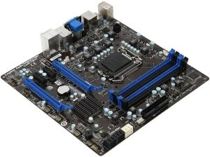 MSI Z68MA-G45 (Intel 1155)