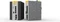 Allied Telesis IE200 Industrial Railmount Managed Switch, 4x RJ-45, 2x SFP, 120W PoE+ Vorschaubild