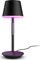 Philips Hue White and Color Ambiance Go Tischleuchte schwarz Vorschaubild