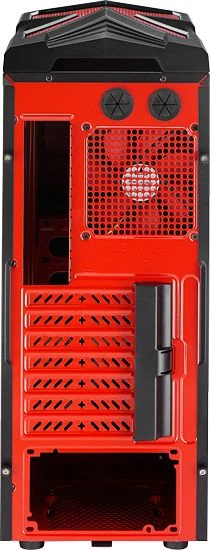 AeroCool Strike-X Xtreme Devil Red Edition