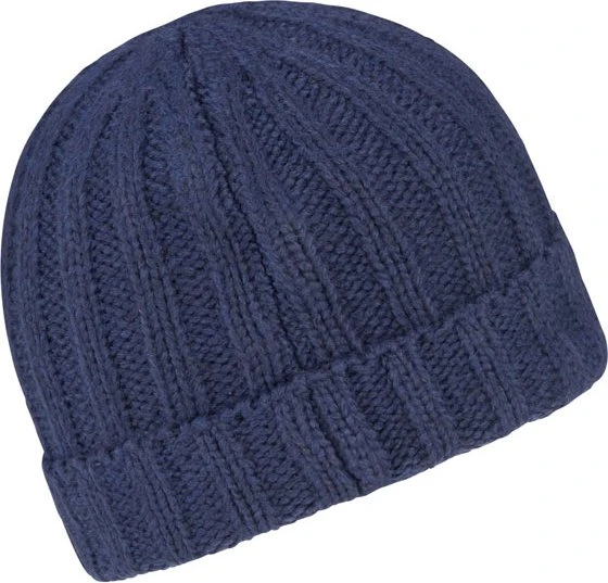 Ziener Ilei Mütze dark navy