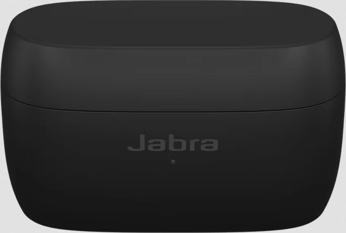 Jabra Elite 5 Titanium Black