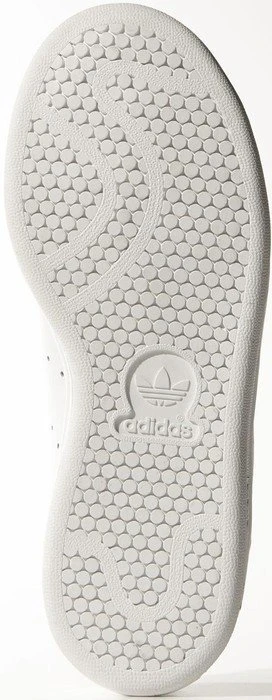 adidas Stan Smith ftwr white/bold pink (Junior)