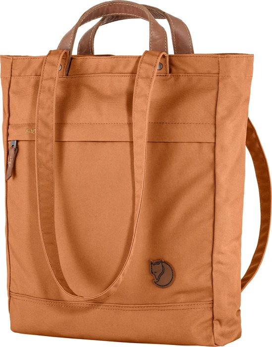 Fjällräven Totepack No. 1 desert brown
