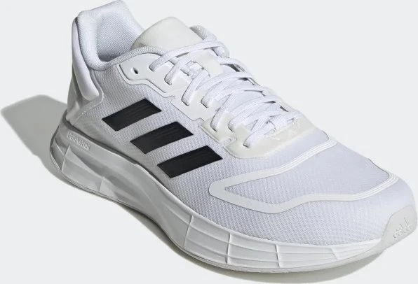 adidas Duramo SL 2.0 cloud white/core black/dash grey (Herren)