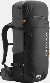 Ortovox Peak 55 black raven