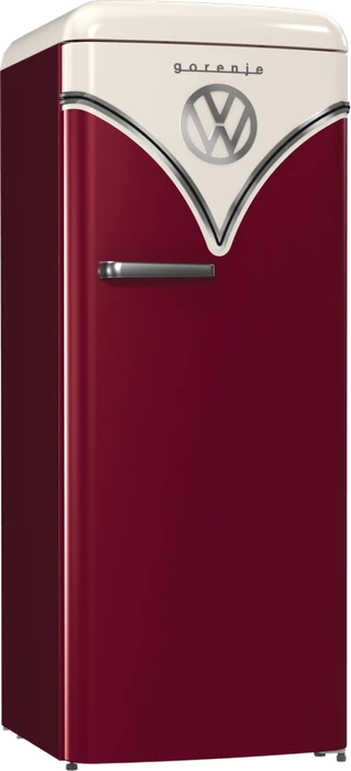 Gorenje OBRB615DR Bulli rot