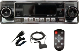 Dietz Retro 300 DAB/BT