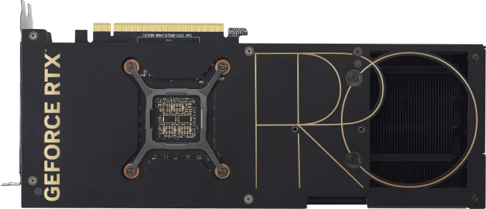 ASUS ProArt GeForce RTX 4080, PROART-RTX4080-16G, 16GB GDDR6X, HDMI, 3x DP