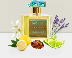 Roja Isola Blu Parfum, 50ml