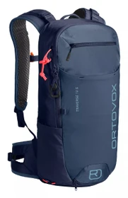 Ortovox Traverse 18 S Modell 2021 dark navy