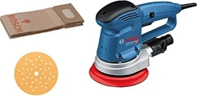 Bosch Professional GEX 34-150 Elektro-Exzenterschleifer
