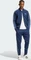 adidas Adicolor Classics SST Originals Trainingsjacke night indigo/clear sky (Herren) Vorschaubild