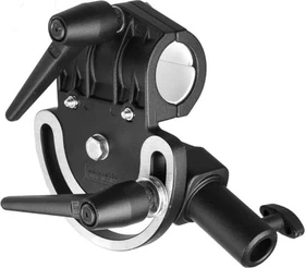 Manfrotto Neigegelenk für Rohre und Galgen