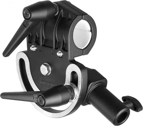Manfrotto Neigegelenk für Rohre und Galgen