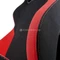 Nitro Concepts S300 Inferno Red Bürostuhl, schwarz/rot Vorschaubild