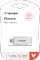 Verbatim Plectra 128GB weiß, USB-C, USB 3.2 Gen 1×1 Vorschaubild