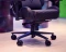 ISY IGC-1000 Gamingstuhl, schwarz Vorschaubild
